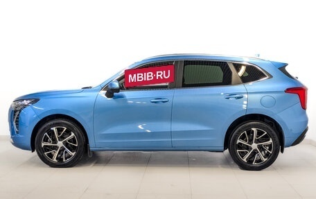 Haval Jolion, 2023 год, 1 850 000 рублей, 8 фотография