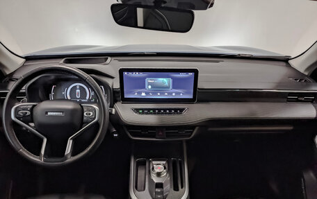 Haval Jolion, 2023 год, 1 850 000 рублей, 14 фотография