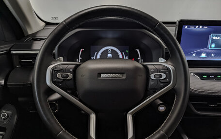 Haval Jolion, 2023 год, 1 850 000 рублей, 22 фотография