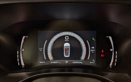 Haval Jolion, 2023 год, 1 850 000 рублей, 16 фотография