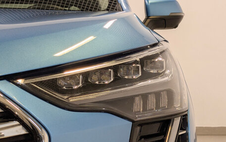 Haval Jolion, 2023 год, 1 850 000 рублей, 11 фотография