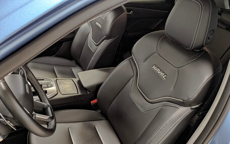 Haval Jolion, 2023 год, 1 850 000 рублей, 20 фотография