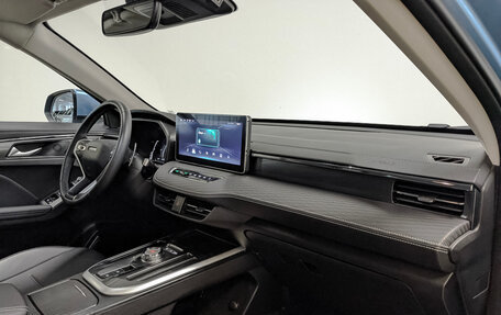 Haval Jolion, 2023 год, 1 850 000 рублей, 13 фотография