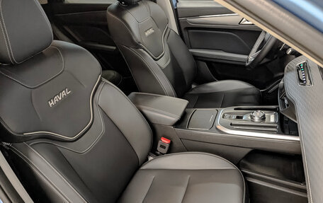 Haval Jolion, 2023 год, 1 850 000 рублей, 24 фотография