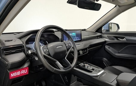 Haval Jolion, 2023 год, 1 850 000 рублей, 15 фотография