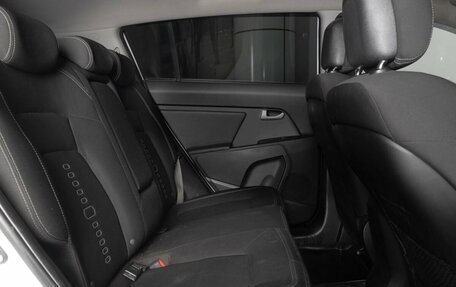 KIA Sportage III, 2012 год, 1 100 000 рублей, 8 фотография
