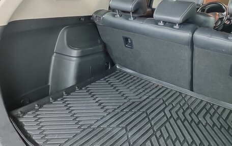 Mitsubishi Outlander III рестайлинг 3, 2018 год, 1 800 000 рублей, 3 фотография