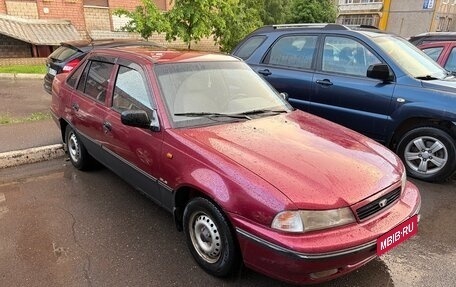 Daewoo Nexia I рестайлинг, 2004 год, 120 000 рублей, 1 фотография