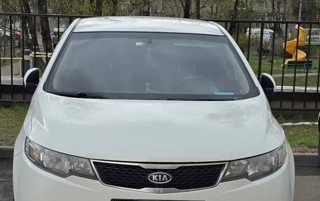 KIA Cerato III, 2011 год, 799 000 рублей, 1 фотография