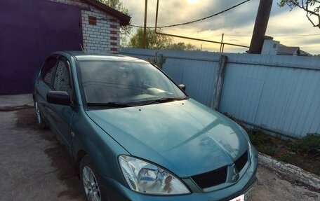 Mitsubishi Lancer IX, 2006 год, 350 000 рублей, 1 фотография