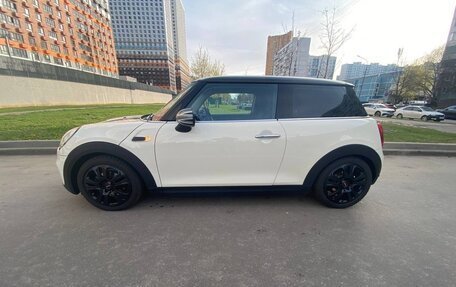MINI Hatch, 2016 год, 1 600 000 рублей, 1 фотография