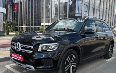 Mercedes-Benz GLB, 2020 год, 4 100 000 рублей, 1 фотография