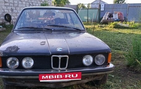 BMW 3 серия, 1982 год, 300 000 рублей, 1 фотография