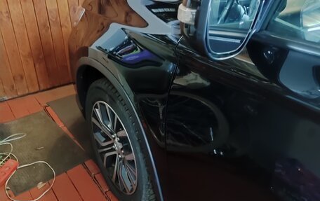 Mitsubishi Outlander III рестайлинг 3, 2018 год, 1 800 000 рублей, 8 фотография
