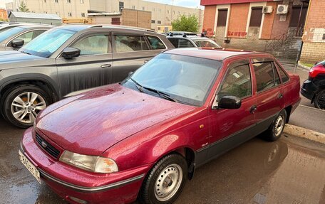 Daewoo Nexia I рестайлинг, 2004 год, 120 000 рублей, 3 фотография