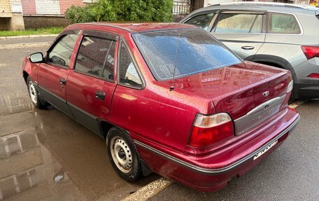 Daewoo Nexia I рестайлинг, 2004 год, 120 000 рублей, 7 фотография