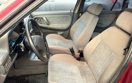 Daewoo Nexia I рестайлинг, 2004 год, 120 000 рублей, 9 фотография