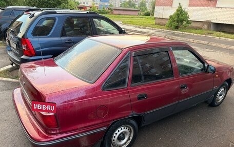 Daewoo Nexia I рестайлинг, 2004 год, 120 000 рублей, 5 фотография