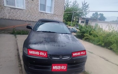 Toyota Sprinter Marino, 1992 год, 220 000 рублей, 1 фотография