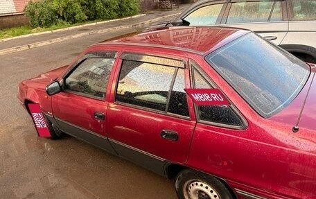 Daewoo Nexia I рестайлинг, 2004 год, 120 000 рублей, 6 фотография