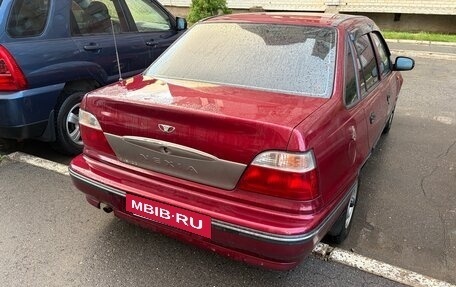 Daewoo Nexia I рестайлинг, 2004 год, 120 000 рублей, 4 фотография