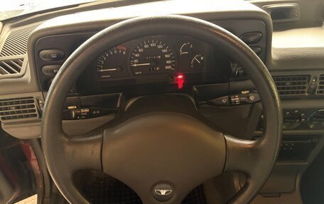 Daewoo Nexia I рестайлинг, 2004 год, 120 000 рублей, 14 фотография