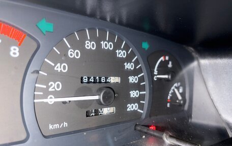 Daewoo Nexia I рестайлинг, 2004 год, 120 000 рублей, 13 фотография