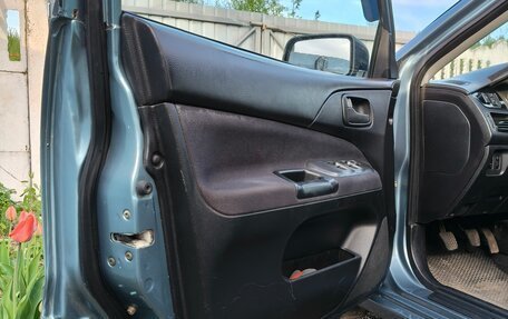 Mitsubishi Lancer IX, 2006 год, 350 000 рублей, 7 фотография