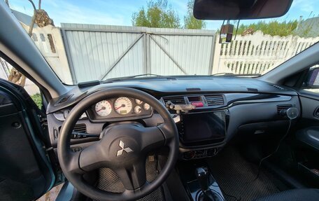Mitsubishi Lancer IX, 2006 год, 350 000 рублей, 4 фотография