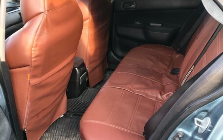 Mitsubishi Lancer IX, 2006 год, 350 000 рублей, 5 фотография