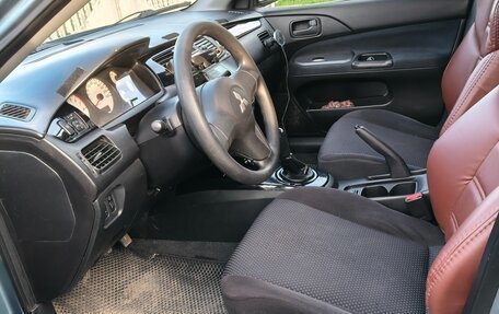 Mitsubishi Lancer IX, 2006 год, 350 000 рублей, 6 фотография