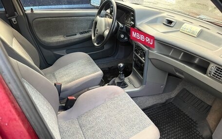 Daewoo Nexia I рестайлинг, 2004 год, 120 000 рублей, 8 фотография