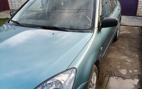 Mitsubishi Lancer IX, 2006 год, 350 000 рублей, 12 фотография