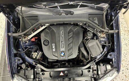 BMW X3, 2013 год, 2 000 000 рублей, 4 фотография