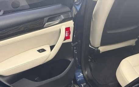 BMW X3, 2013 год, 2 000 000 рублей, 2 фотография