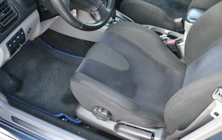 Subaru Forester, 2006 год, 1 550 000 рублей, 8 фотография