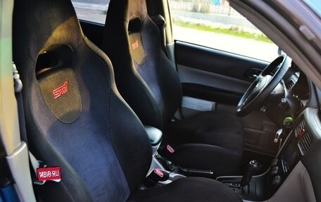Subaru Forester, 2006 год, 1 550 000 рублей, 16 фотография