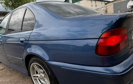 BMW 5 серия, 2001 год, 725 000 рублей, 6 фотография