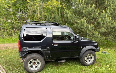 Suzuki Jimny, 2015 год, 900 000 рублей, 2 фотография