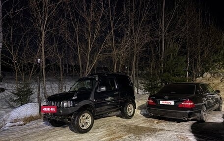 Suzuki Jimny, 2015 год, 900 000 рублей, 3 фотография