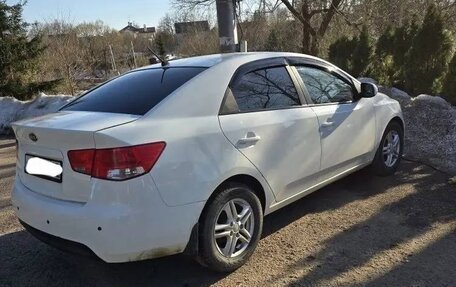 KIA Cerato III, 2011 год, 799 000 рублей, 3 фотография
