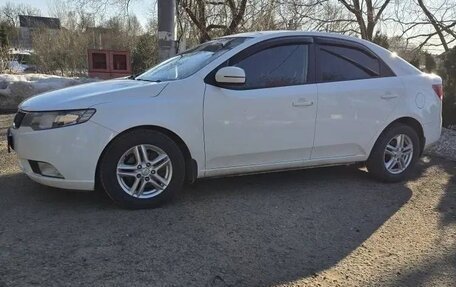 KIA Cerato III, 2011 год, 799 000 рублей, 9 фотография