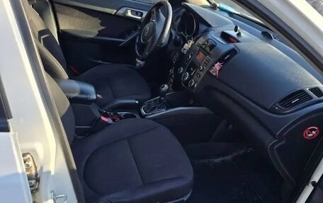 KIA Cerato III, 2011 год, 799 000 рублей, 6 фотография