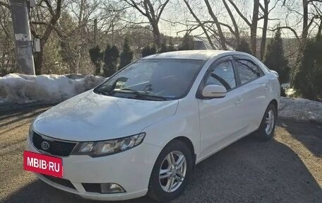KIA Cerato III, 2011 год, 799 000 рублей, 2 фотография