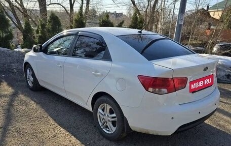 KIA Cerato III, 2011 год, 799 000 рублей, 8 фотография