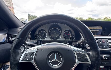 Mercedes-Benz E-Класс, 2010 год, 1 490 000 рублей, 12 фотография