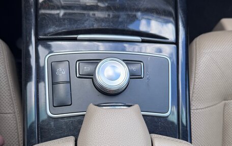 Mercedes-Benz E-Класс, 2010 год, 1 490 000 рублей, 14 фотография