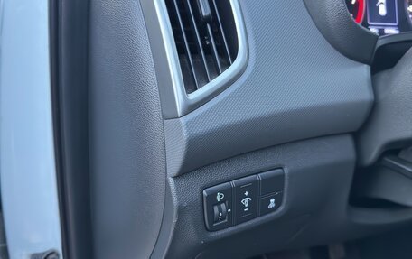 Hyundai Creta I рестайлинг, 2018 год, 1 750 000 рублей, 7 фотография