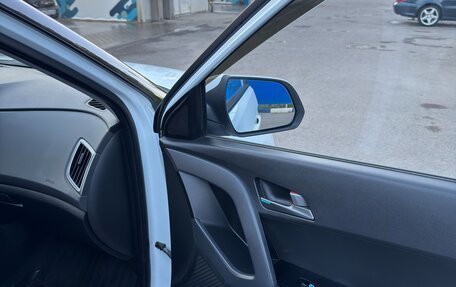Hyundai Creta I рестайлинг, 2018 год, 1 750 000 рублей, 11 фотография