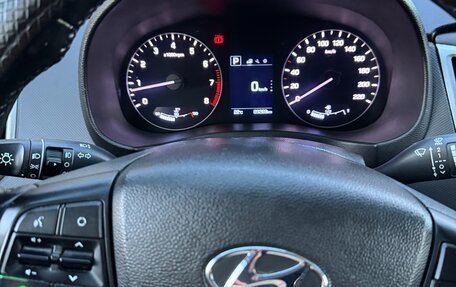 Hyundai Creta I рестайлинг, 2018 год, 1 750 000 рублей, 15 фотография